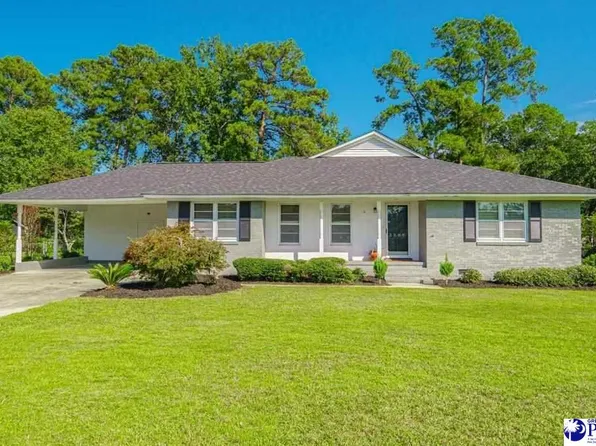 2208 S Rosemary Ave, Florence, SC 29505