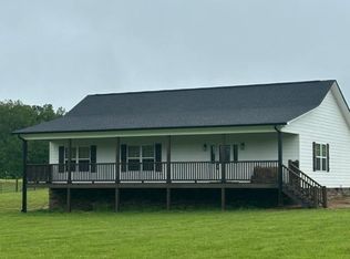 4851 County Road 78, Fort Payne, AL 35967