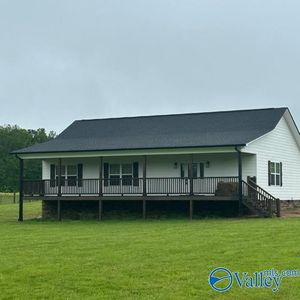 4851 County Road 78, Fort Payne, AL, 35967