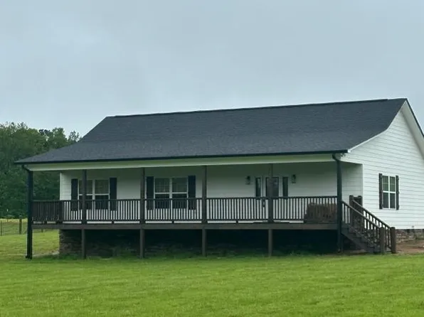 4851 County Road 78, Fort Payne, AL 35967