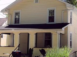 309 Dayton Dr, Charleston, WV 25302