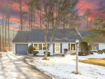 124 Dyke Farm Road UNIT 124, South Portland, ME, 04106