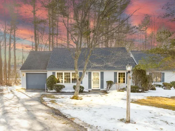 124 Dyke Farm Road #124, South Portland, ME 04106