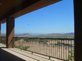 1733 View Point Dr, Saint George, UT 84790