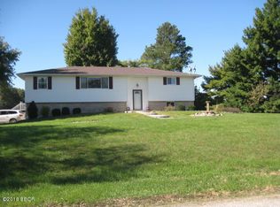 3635 Duis Rd, Iuka, IL 62849