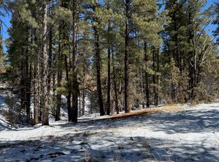 Sawmill Canyon Rd, Ramah, NM 87321