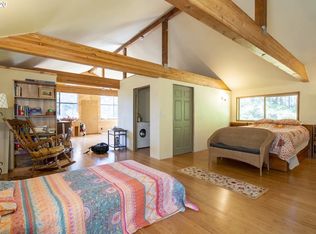 38 Highway 101 #B, Pt Orford, OR 97465