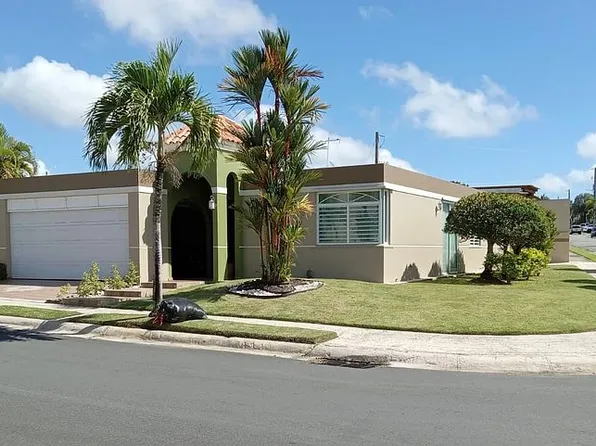 B1 Calle Sydney, Las Piedras, PR 00771