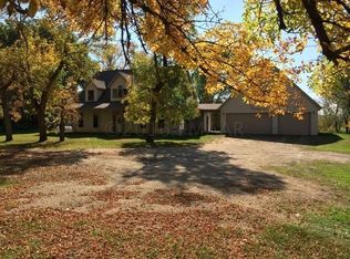 14493 15th Ave N, Glyndon, MN 56547