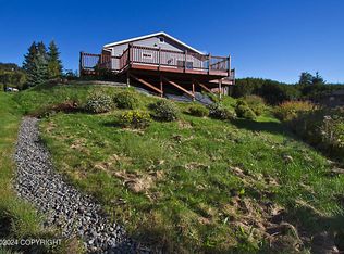825 Soundview Ave, Homer, AK 99603
