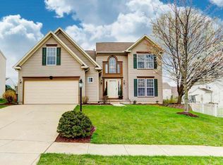 32 Crockett Dr, Springboro, OH 45066