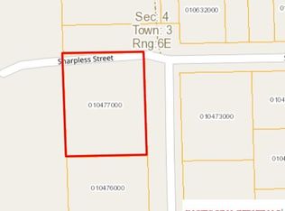 Sharpless St, Beatrice, NE 68310