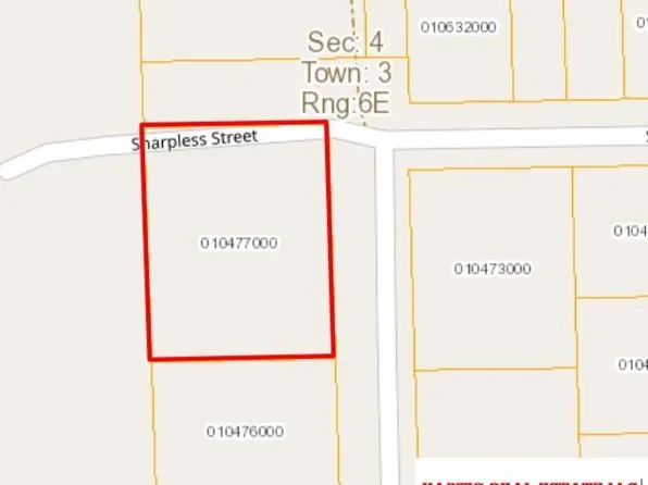 Sharpless St, Beatrice, NE 68310