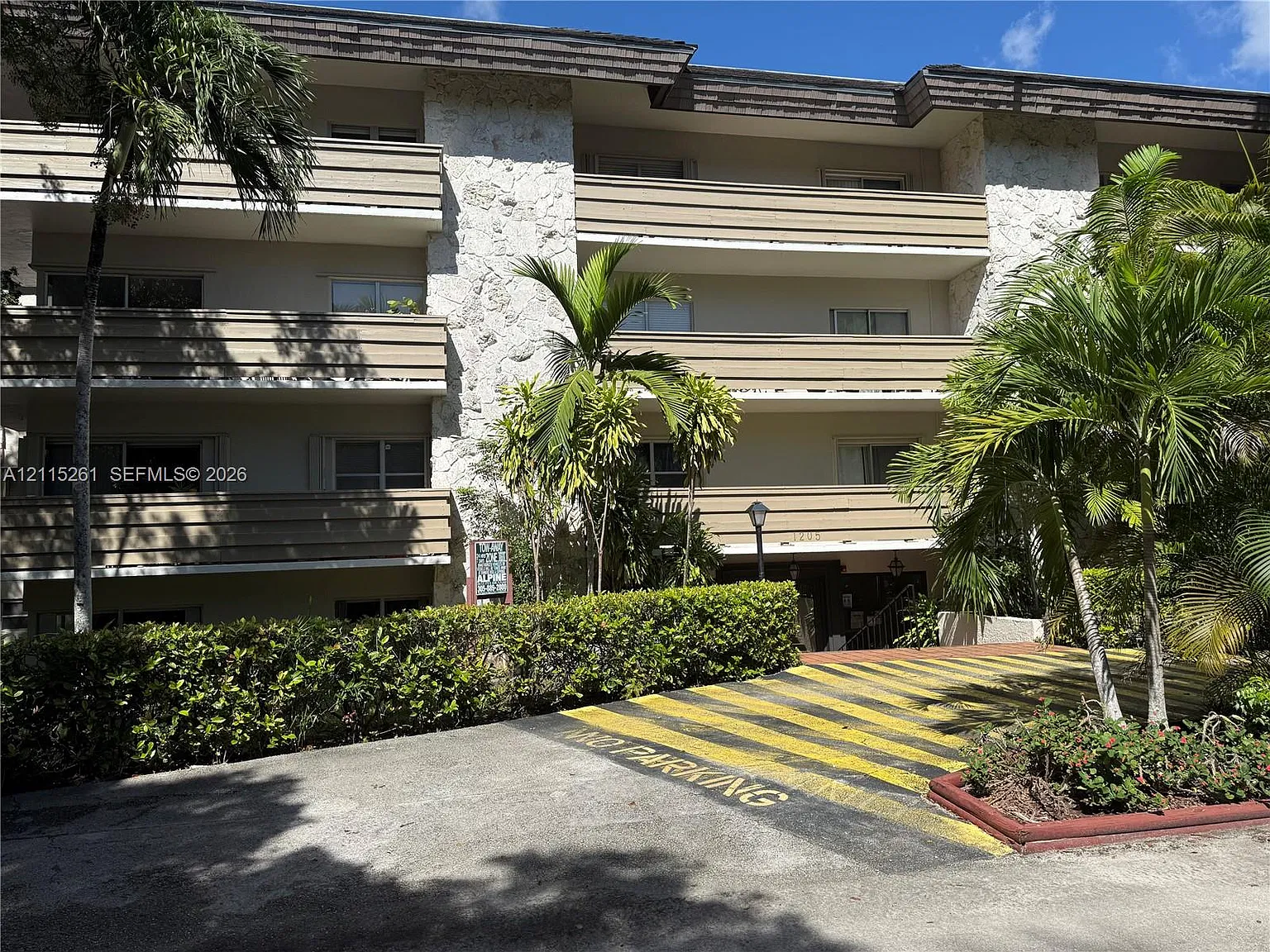 Villa Capri Condo — Photo 2