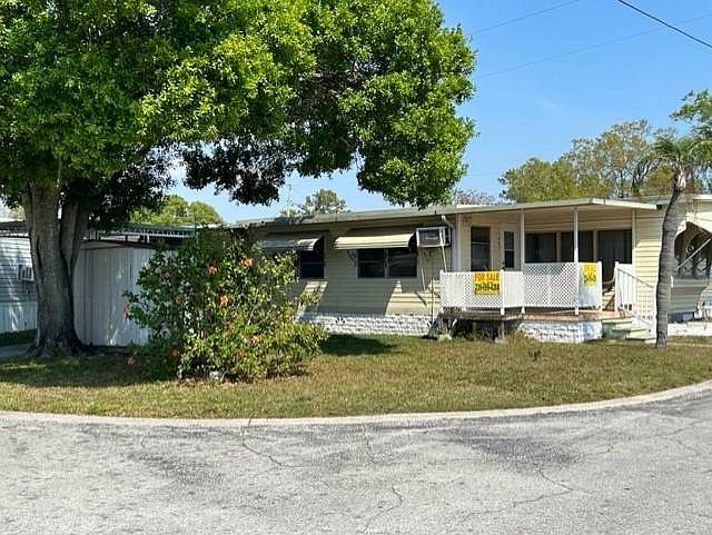 1st image of 4000 24th St N Lot 251