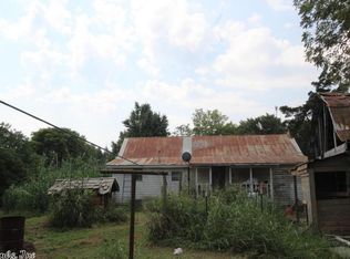 14934 Walnut Grove Rd, Havana, AR 72842