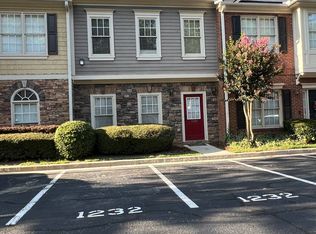 1232 Harris Commons Pl, Roswell, GA 30076