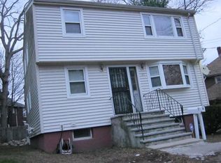 63 Roanoke Rd #2, Boston, MA 02136