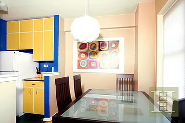 Sold by Halstead Real Estate