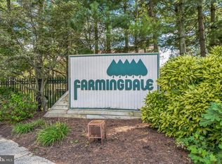 18131 Chalet Dr #24-302, Germantown, MD