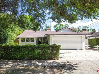 15519 Huston St, Encino, CA, 91436