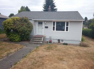 3444 49th Ave SW, Seattle, WA 98116