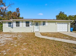 9367 Midway St, Spring Hill, FL 34608