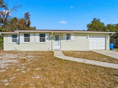 9367 Midway St, Spring Hill, FL, 34608