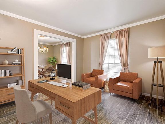 2nd image of 9407 Meadowcroft Dr
