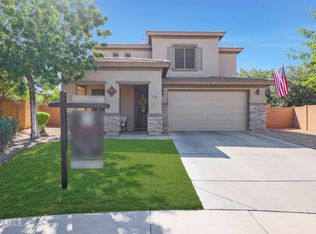 6795 W Miner Trl, Peoria, AZ 85383