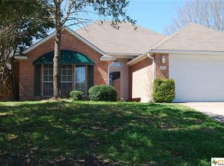 4706 Oxford Dr, Temple, TX 76502