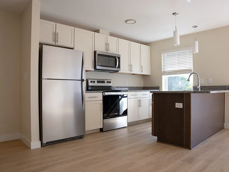 Sweetser Village Apartments — Photo 24