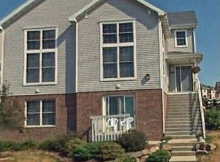 8140 Broadmoor St, Madison, WI 53719