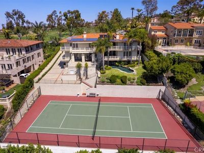 1540 Via Zurita, Palos Verdes Estates, CA, 90274