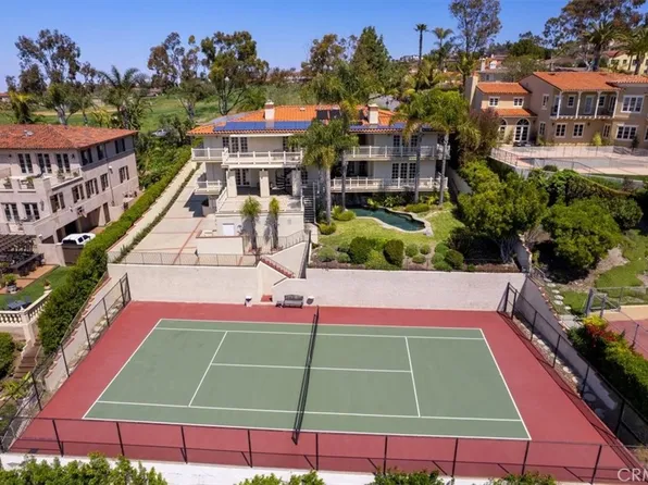 1540 Via Zurita, Palos Verdes Estates, CA 90274