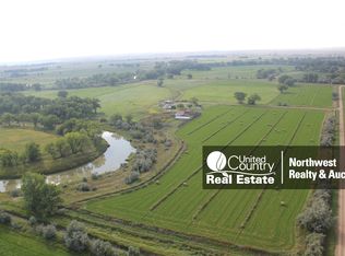 1315 Jones Rd, Malta, MT 59538