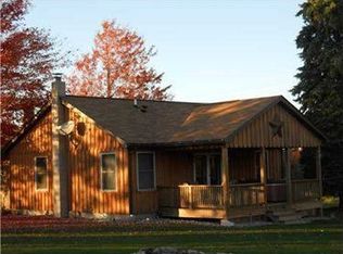 314 Cook Rd, Stoneboro, PA 16153