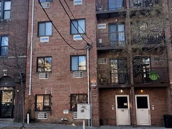 728 E 221st St APT 2A, Bronx, NY 10467