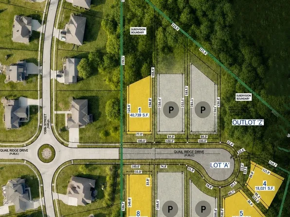 13700 Quail Ridge Dr, Urbandale, IA 50323