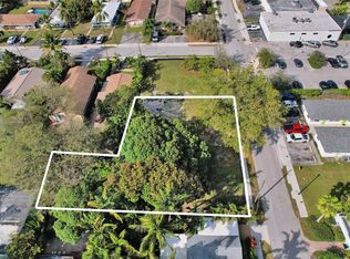 3361 NE 11th Ave, Fort Lauderdale, FL 33334