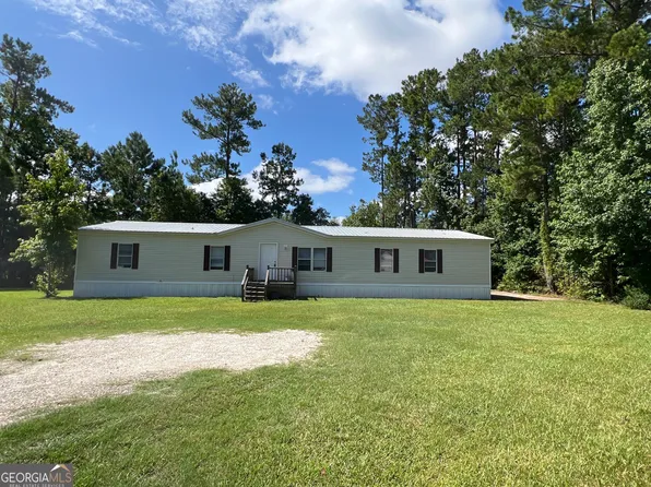 115 Ozzie Ln, Woodbine, GA 31569