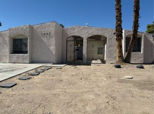 3463 Spencer St, Las Vegas, NV 89169