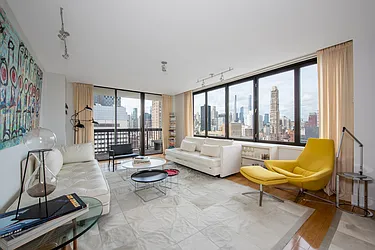 422 East 72nd Street, #25D