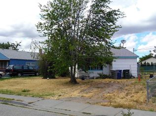 304 Abbot St, Richland, WA 99352