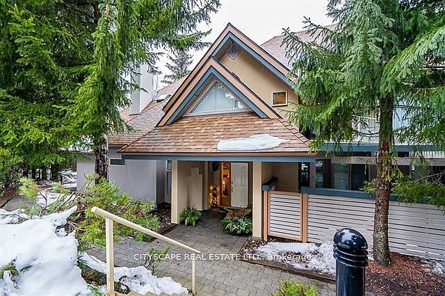 1st image of 4636 Blackcomb Way #31