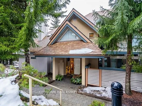 4636 Blackcomb Way #31, Whistler, BC V8E 1G8