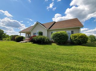 25 H Richards Rd, Columbia, KY 42728