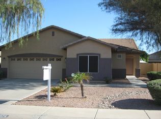1874 E Shannon St, Gilbert, AZ 85295