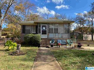 825 18th Pl SW, Birmingham, AL 35211