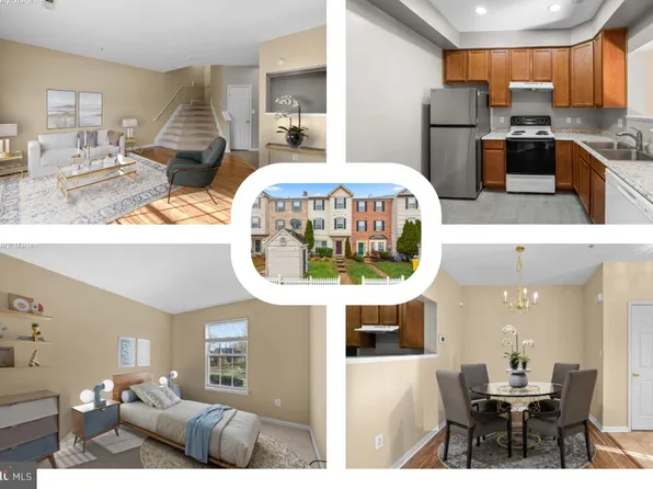 1958 Palonia Ct, Odenton, MD 21113